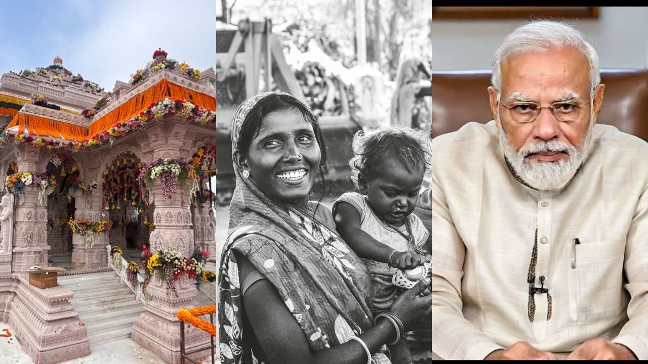 Amit Shah Triple M Formula