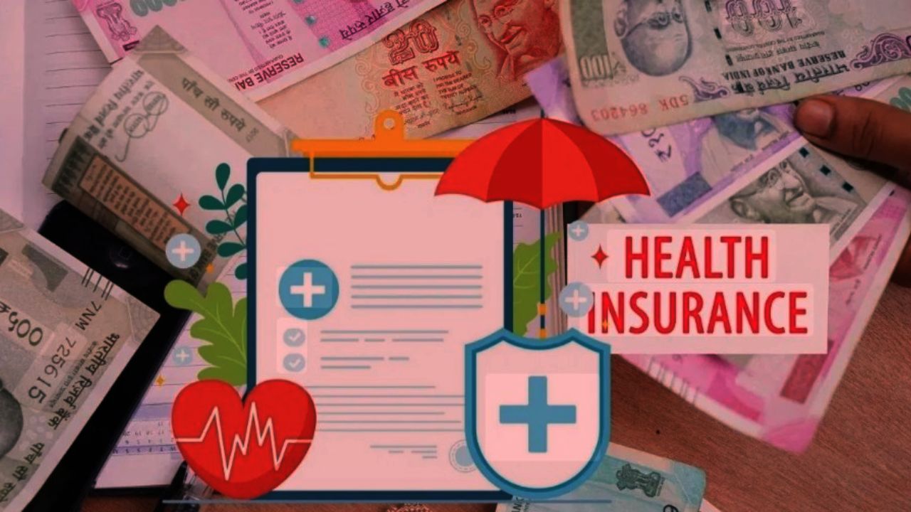 GST On Insurance