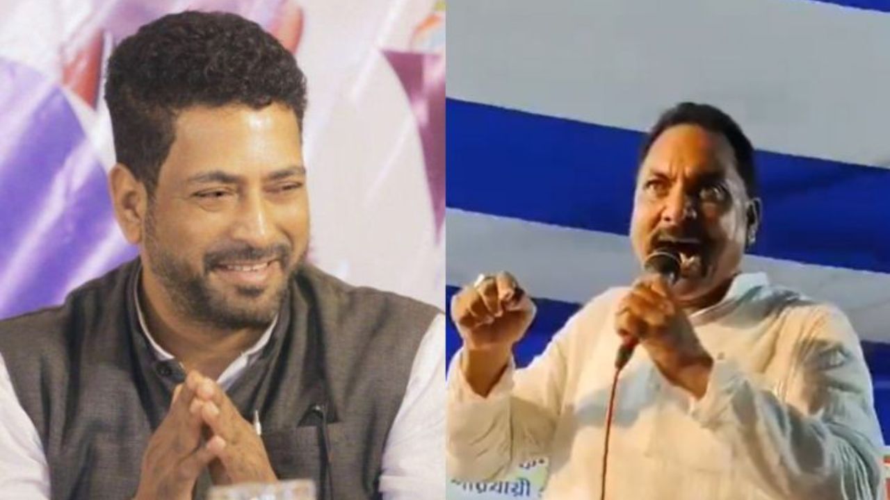 Abdur Rahim Bakshi On Shankar Ghosh