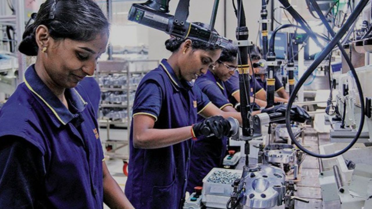 Gujarat Factories Bill 2025