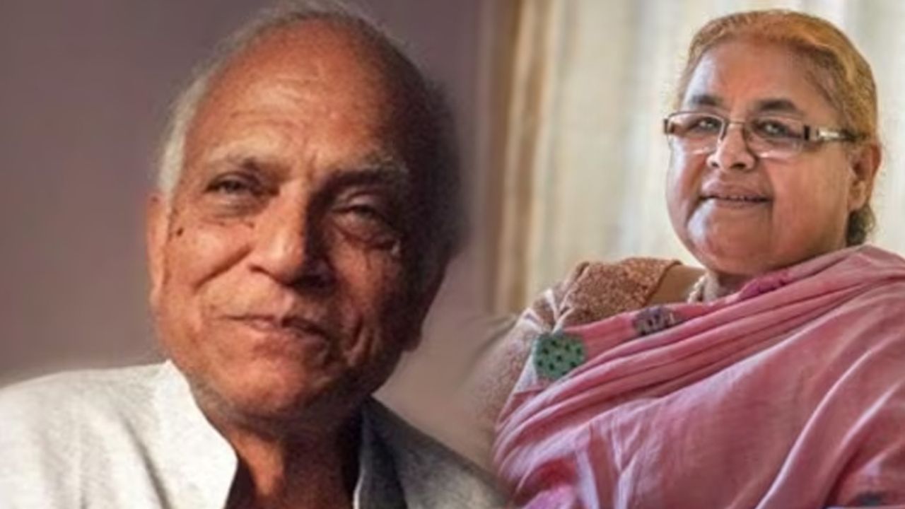 Sushila Karki, Durga Prasad Subedi