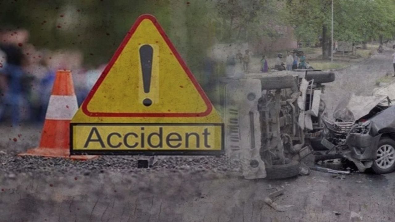 Road Accidents