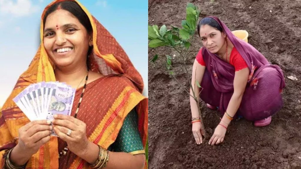 Ladli Behna Yojana, Madhya Pradesh government will give money to women through Ek Bagiya Maa Ke Naam project