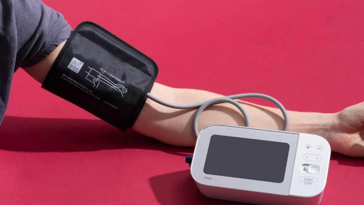 Madhya Pradesh Governor's blood pressure measurement machine fails, doctor receives action notice