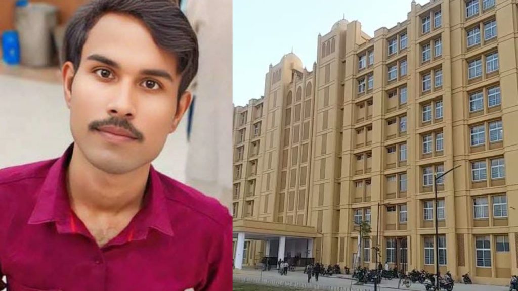 Gwalior: Jayarogya Hospital management demanded Rs 500 from the family for the body of a young man, action taken against the culprits