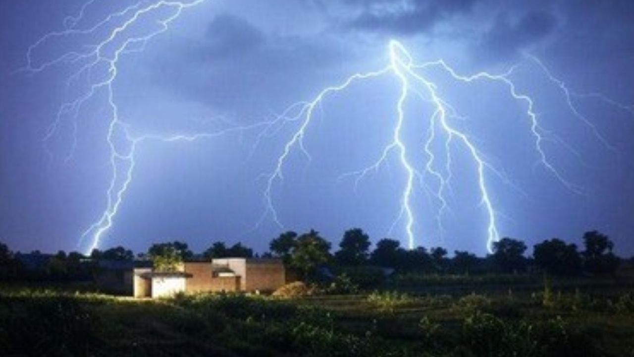 cg weather forecast today