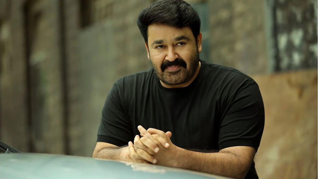 Dadasaheb Phalke Award: Malayalam superstar Mohanlal to receive the honour for 2023