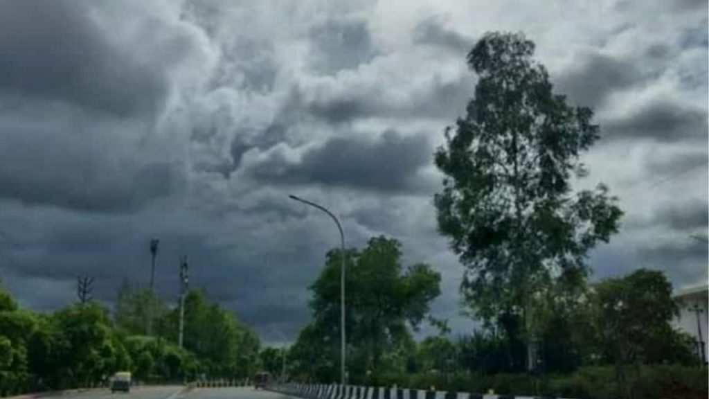 mp weather forecast today