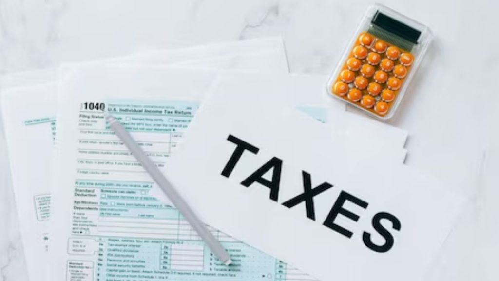 ITR filing AY 2025-26