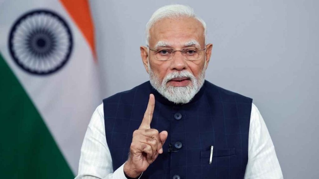 pm_modi Mann Ki Baat