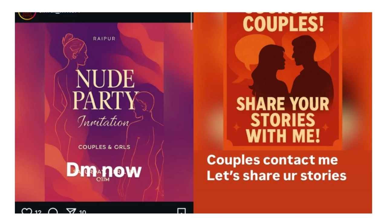 raipur_nude_party