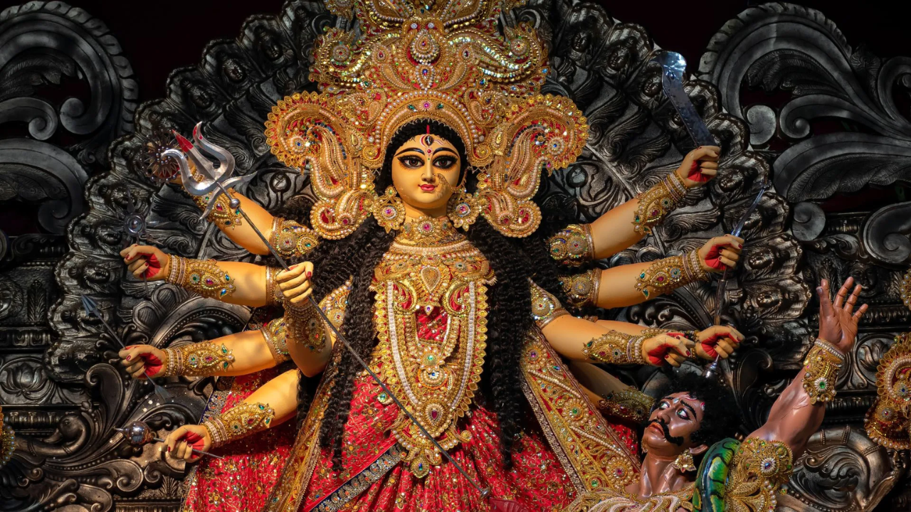 Chaitra Navratri