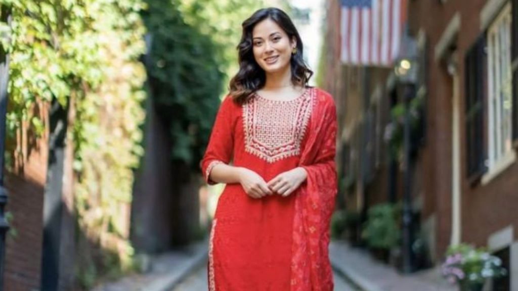 shrinkhala khatiwada