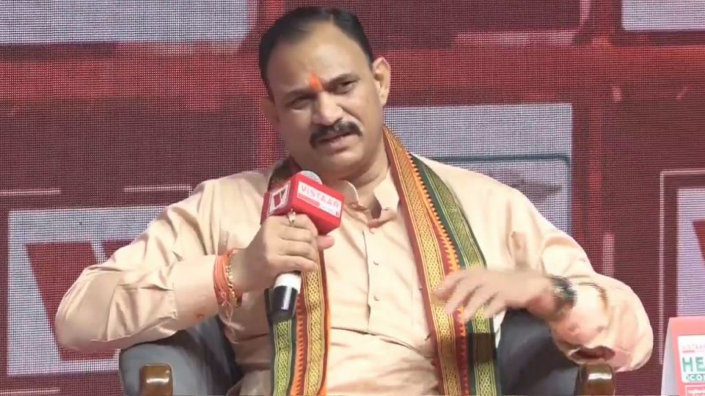 shyam bihari jaiswal