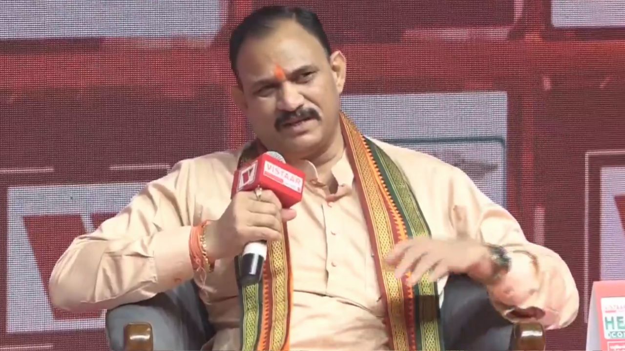 shyam bihari jaiswal