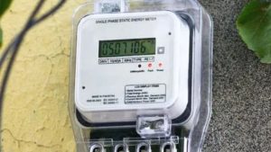 smart meter