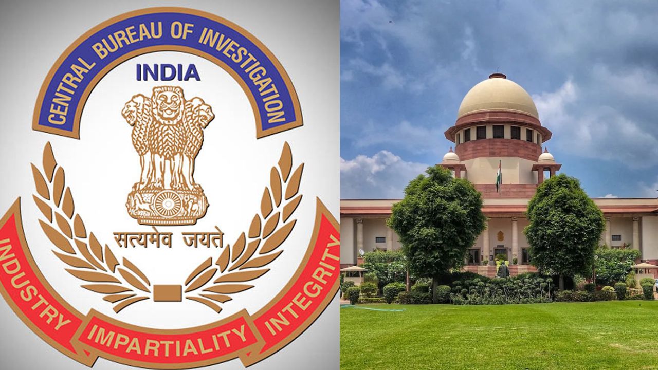 In the case of the death of a youth in Guna police custody, the CBI has announced a reward of Rs 2 lakh each for the TI and SI.