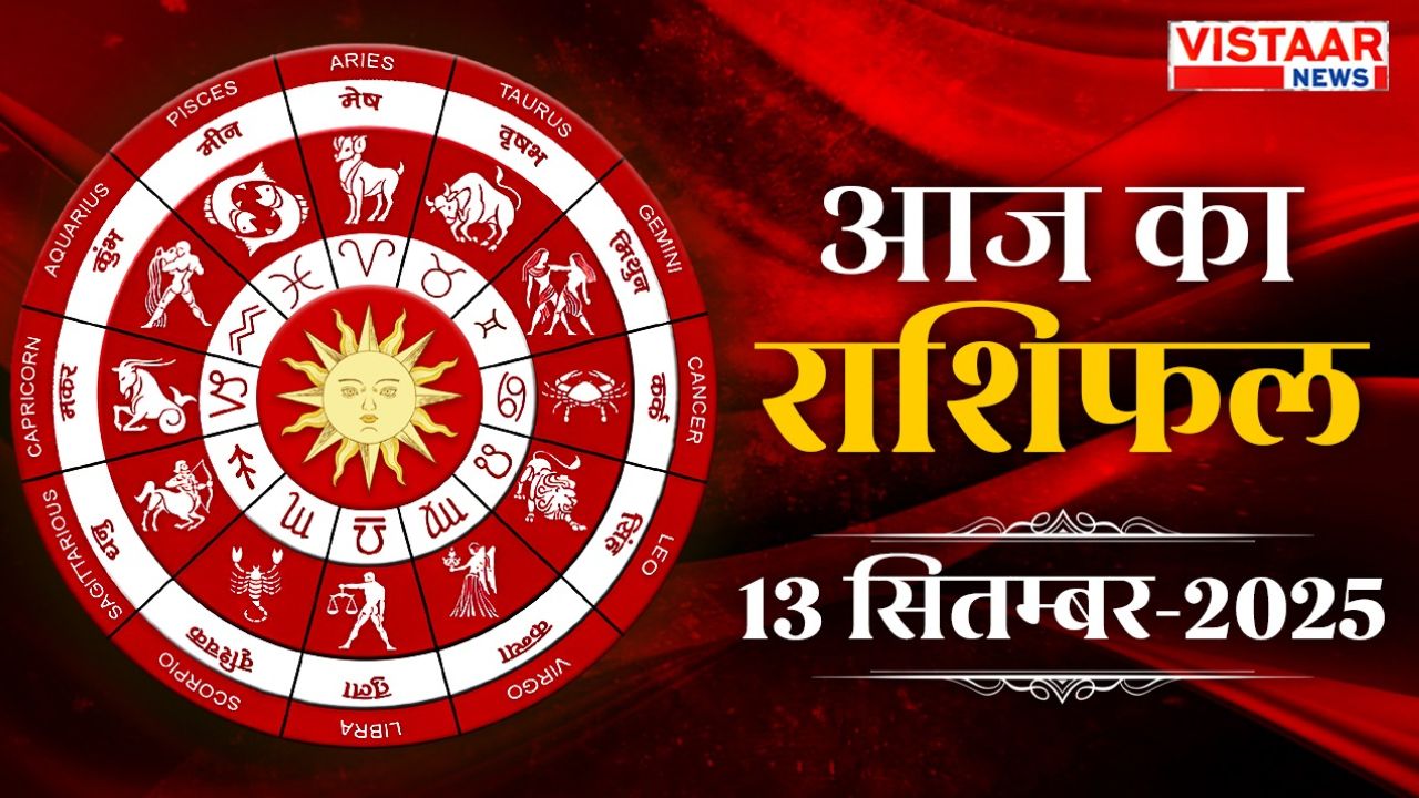 Today Horoscope