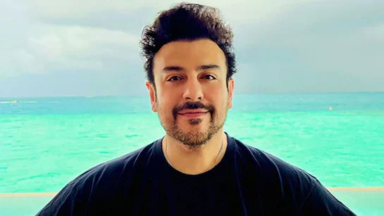 Adnan Sami