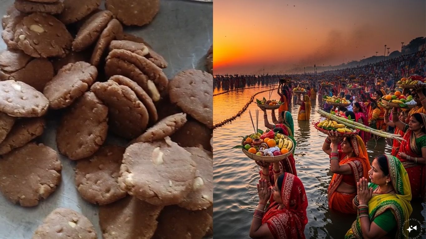 Chhath Puja 2025