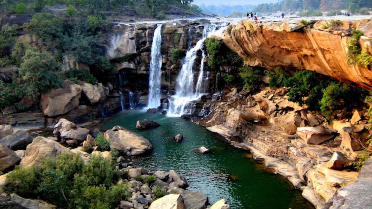 Best winter destinations in Chhattisgarh travel guide
