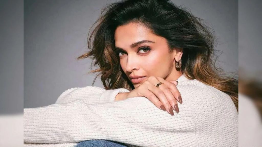 Deepika Padukone