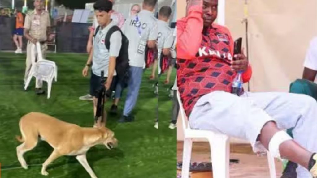 Delhi Jawaharlal Nehru Stadium