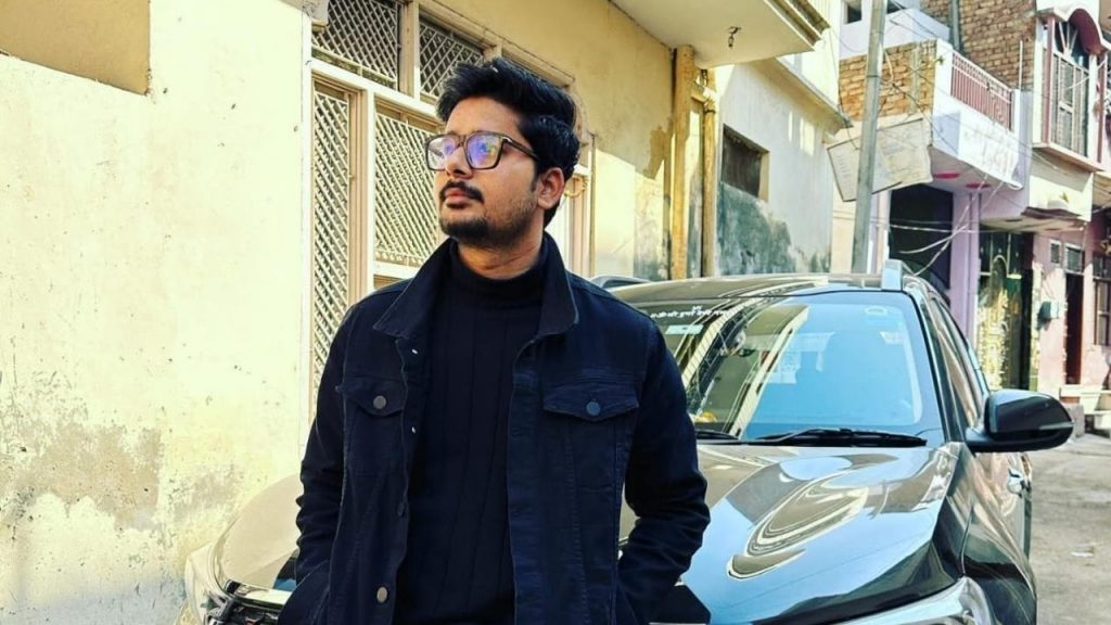 Engineer Hemant Soni