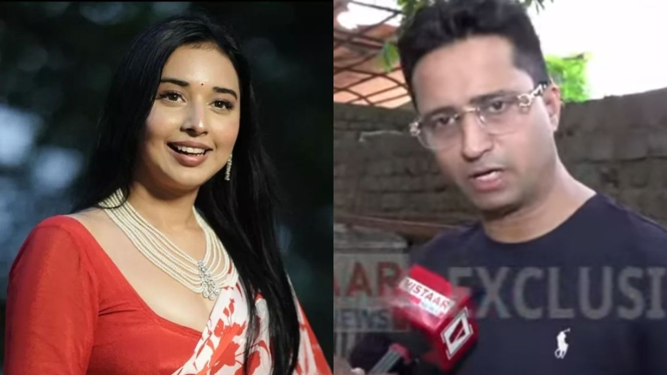 Faizan Khan accuses Tanya Mittal