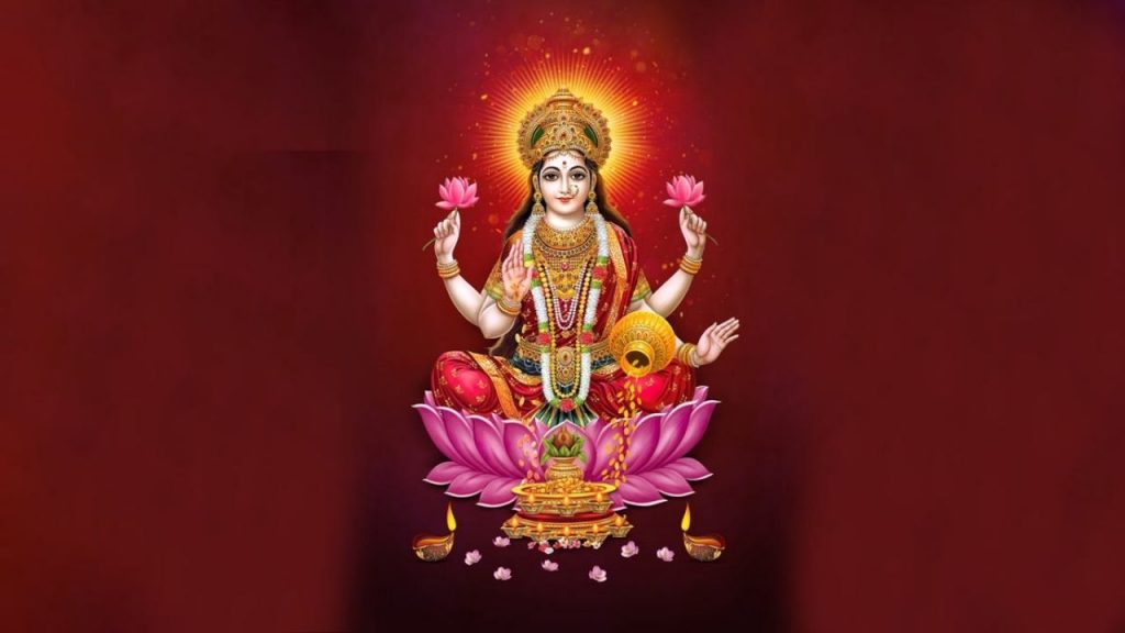 Famous Lakshmi Temples to Visit During Diwali 2025 for Good Luck