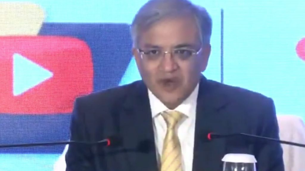 Election Commission Press conference on Bihar Election