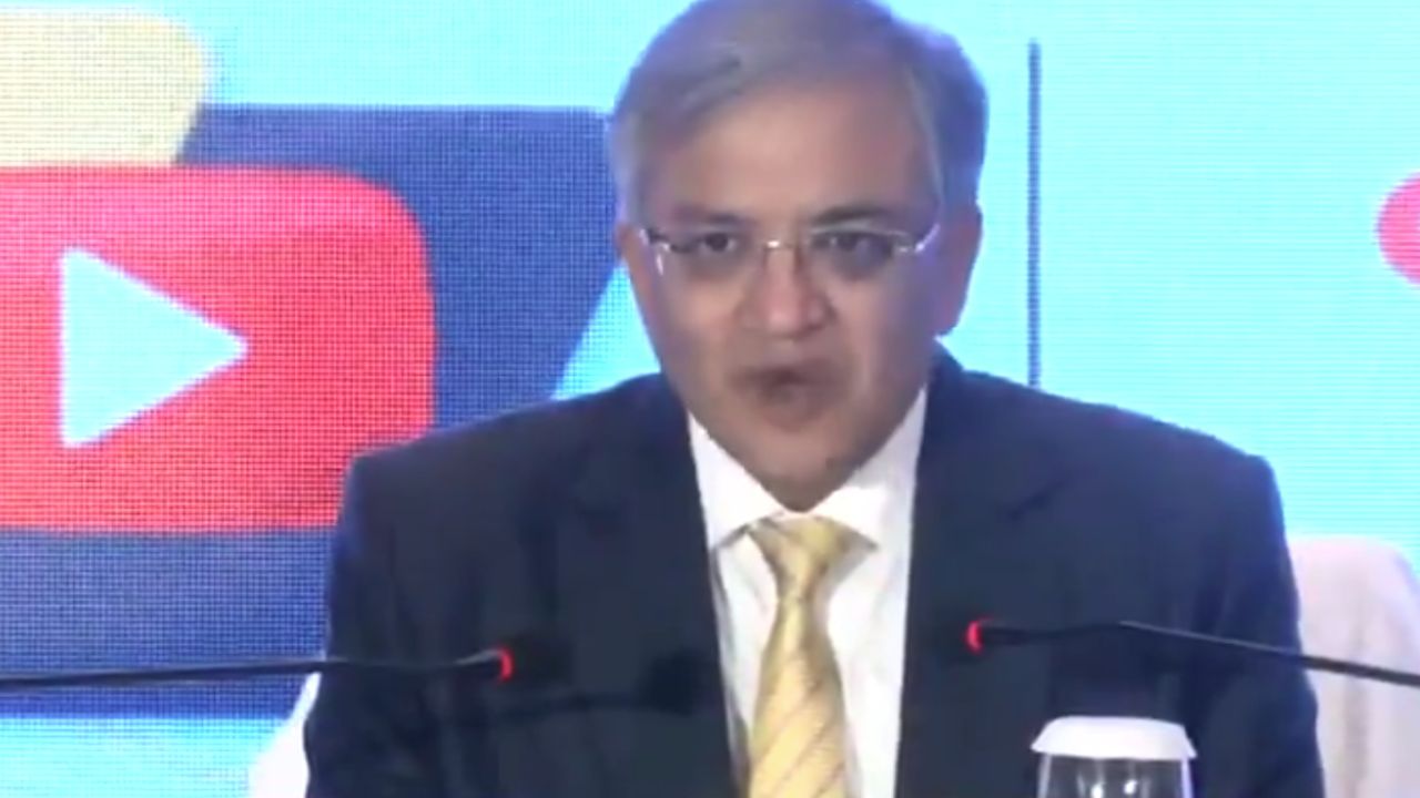 Election Commission Press conference on Bihar Election