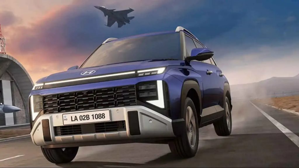 Hyundai Venue Facelift vs Old Venue Comparison Auto News