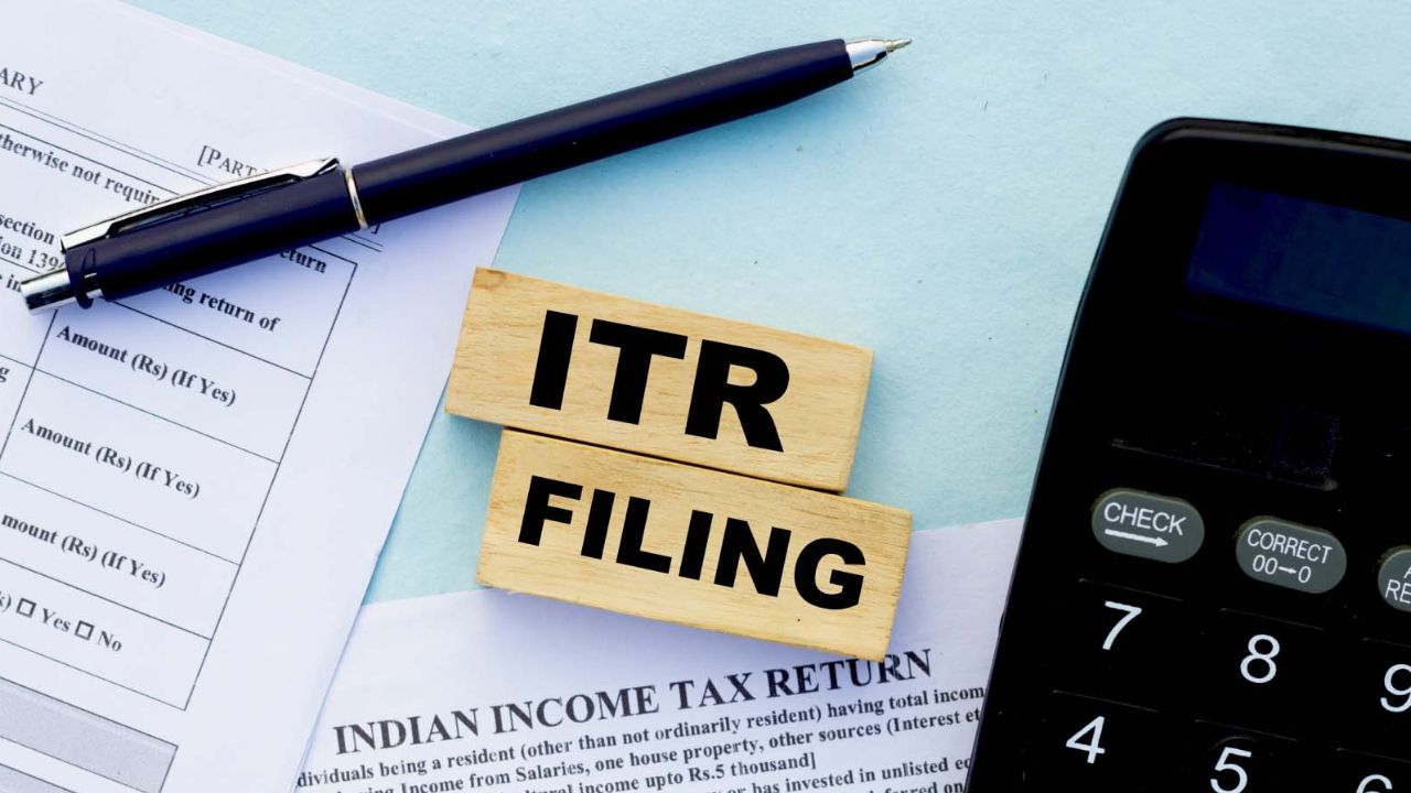 ITR Filing Last Date