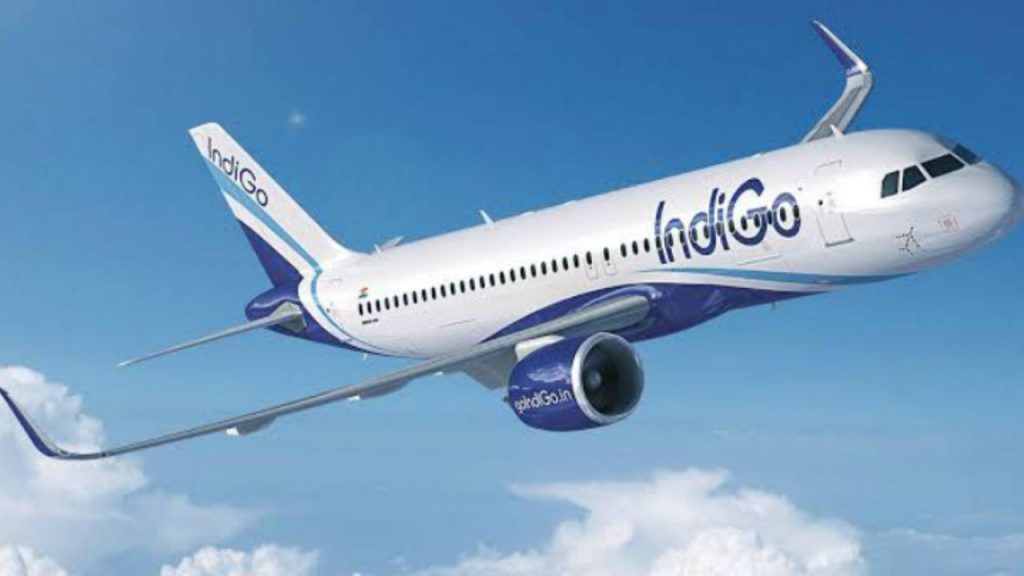 Direct flight started from Indore to Nashik