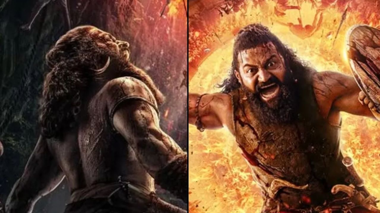 Kantara A Legend Chapter 1 Day 29 Box Office Collection Rishab Shetty