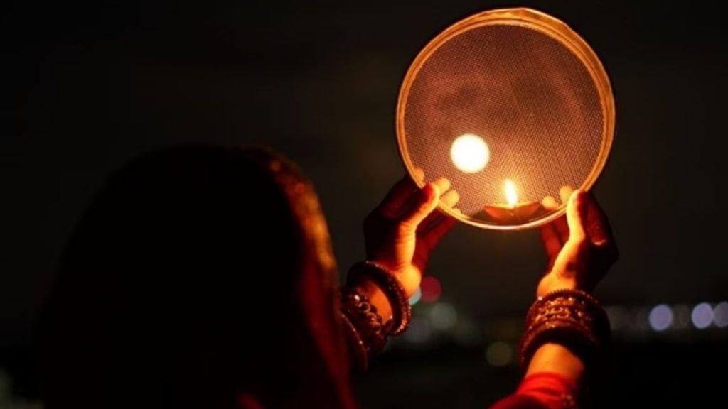 Karwa Chauth 2025