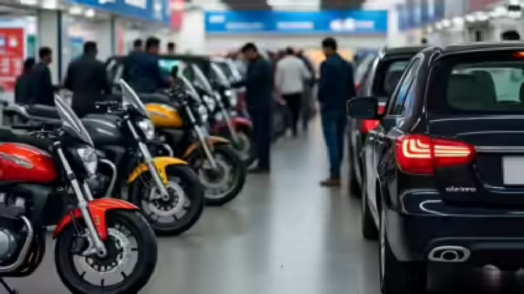 MP Dhanteras 2025 Indore Bhopal Sales