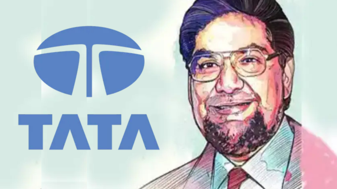 Mehli Mistry Ratan Tata close aide faces exit from Tata Trusts