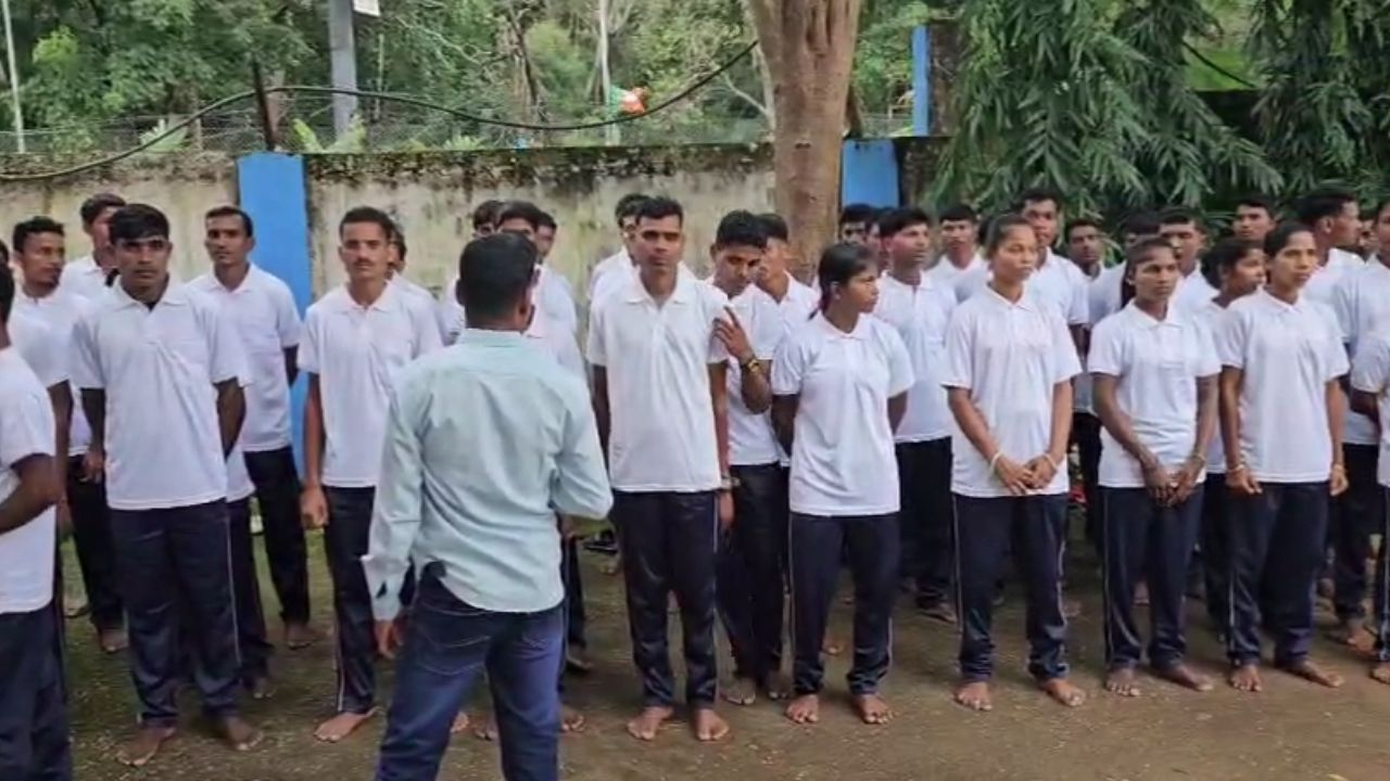 bijapur naxal surrender