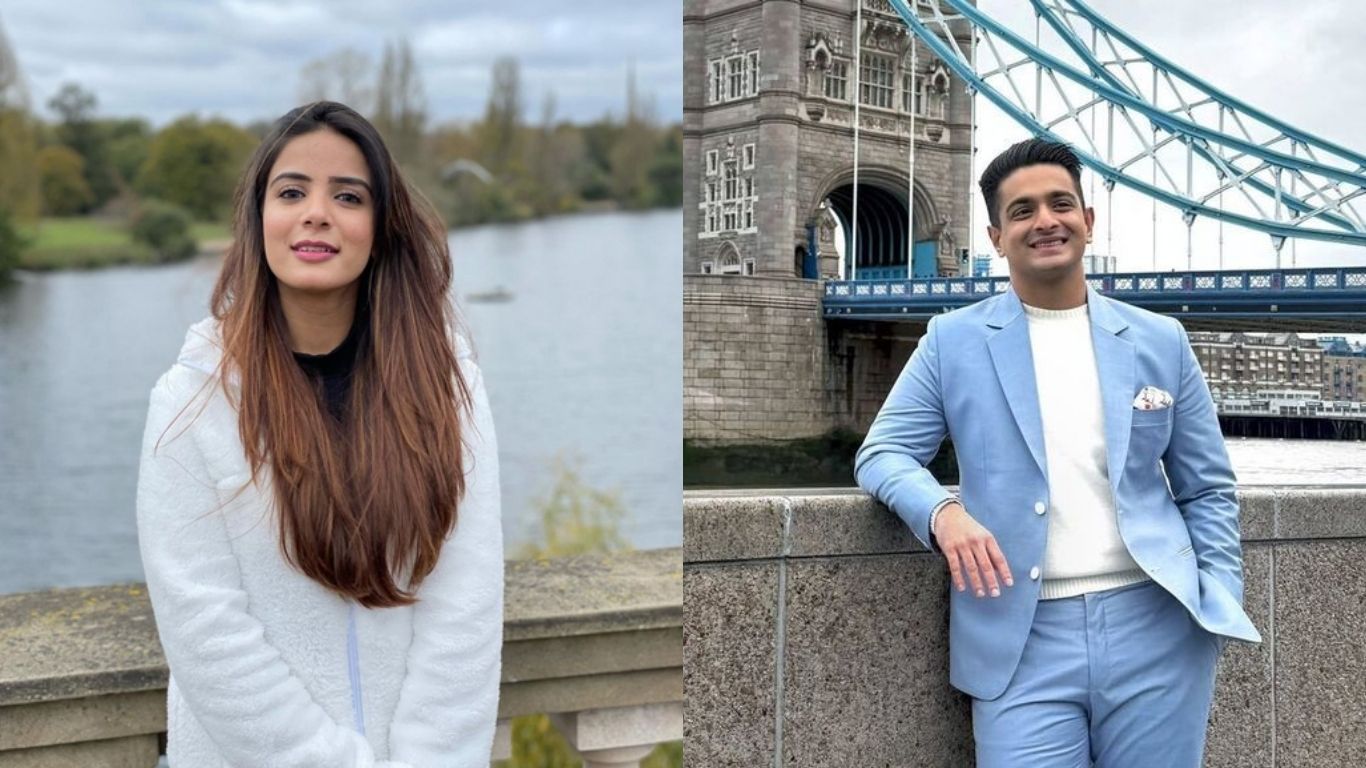 Nikki Sharma Ranveer Allahbadia leaked chat viral Bollywood news