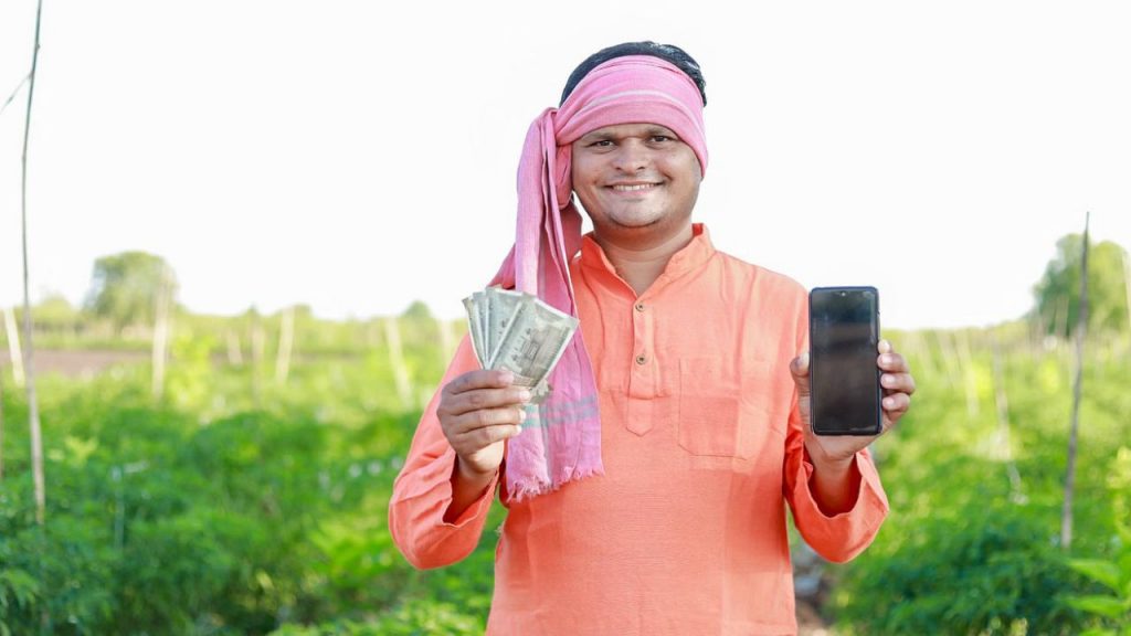 PM Kisan 21st installment