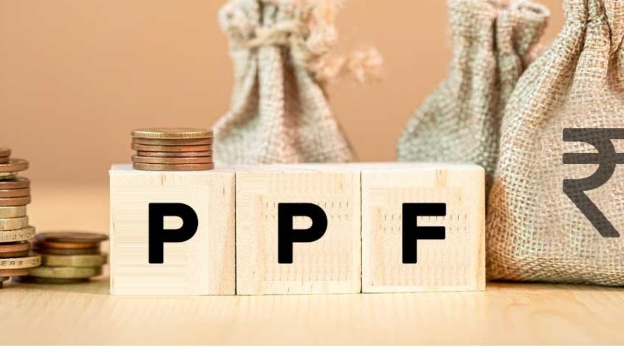 PPF