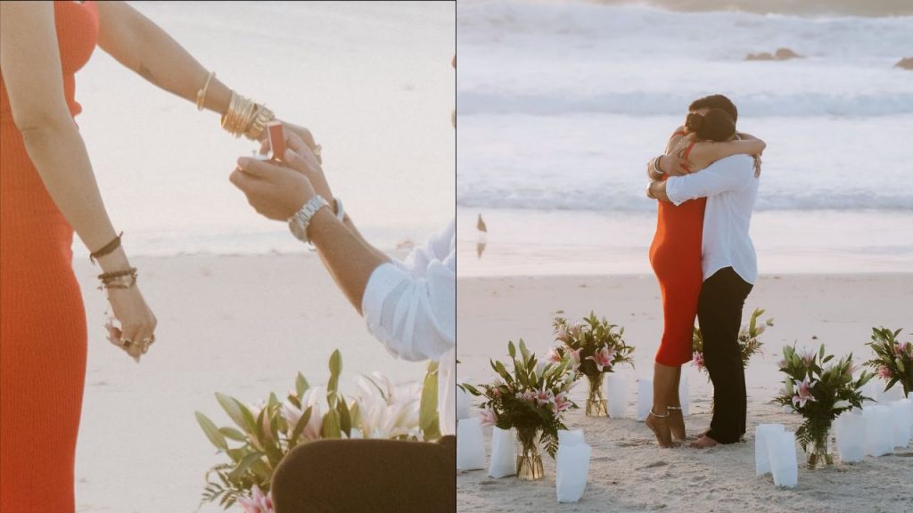 Pavitra Punia Engagement With US Businessman After Eijaz Khan Break-Up