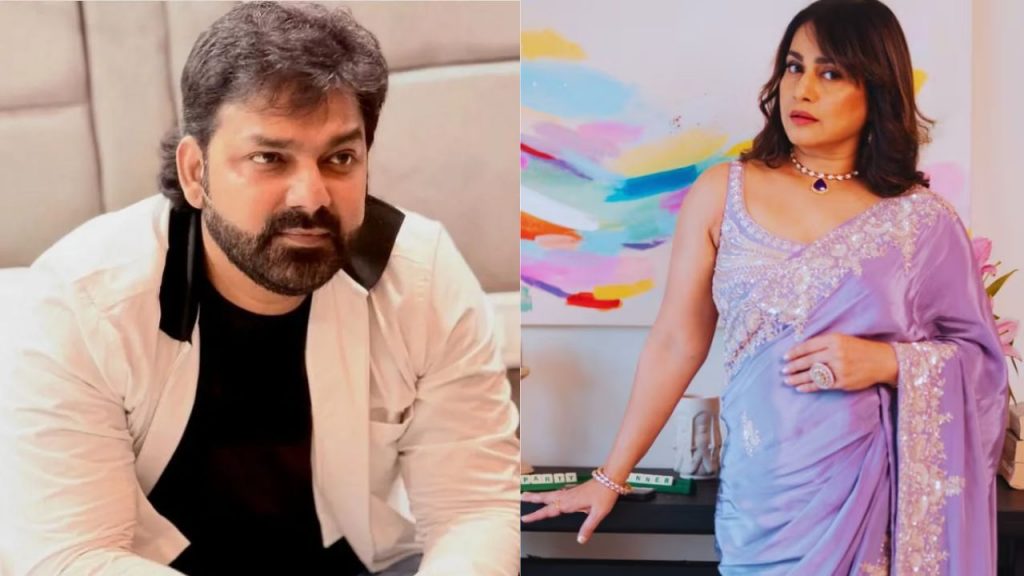 Pawan Singh Jyoti Singh controversy – Pakhi Hegde breaks silence on Bhojpuri actor issue