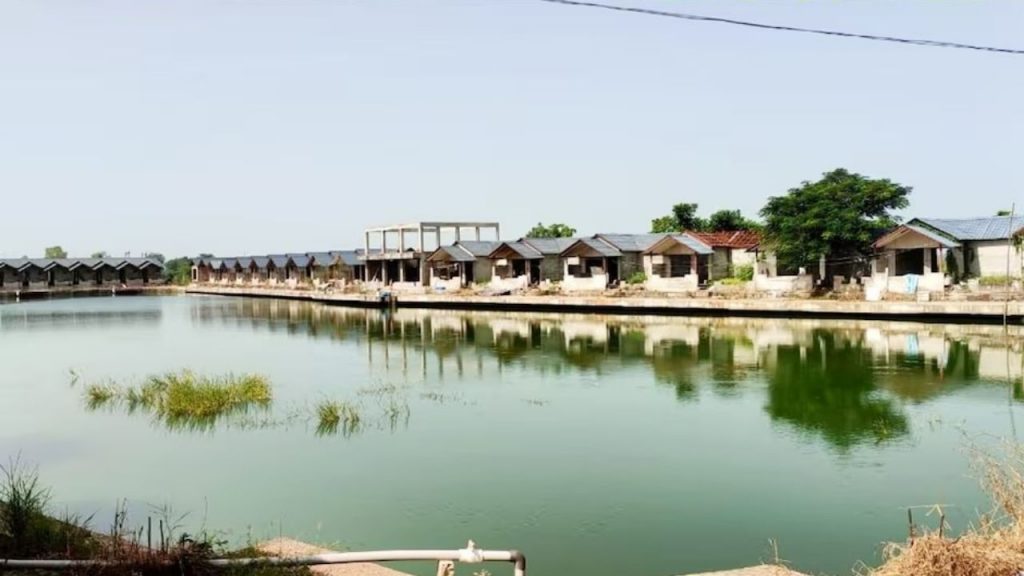 Retired PWD Engineer's whereabouts