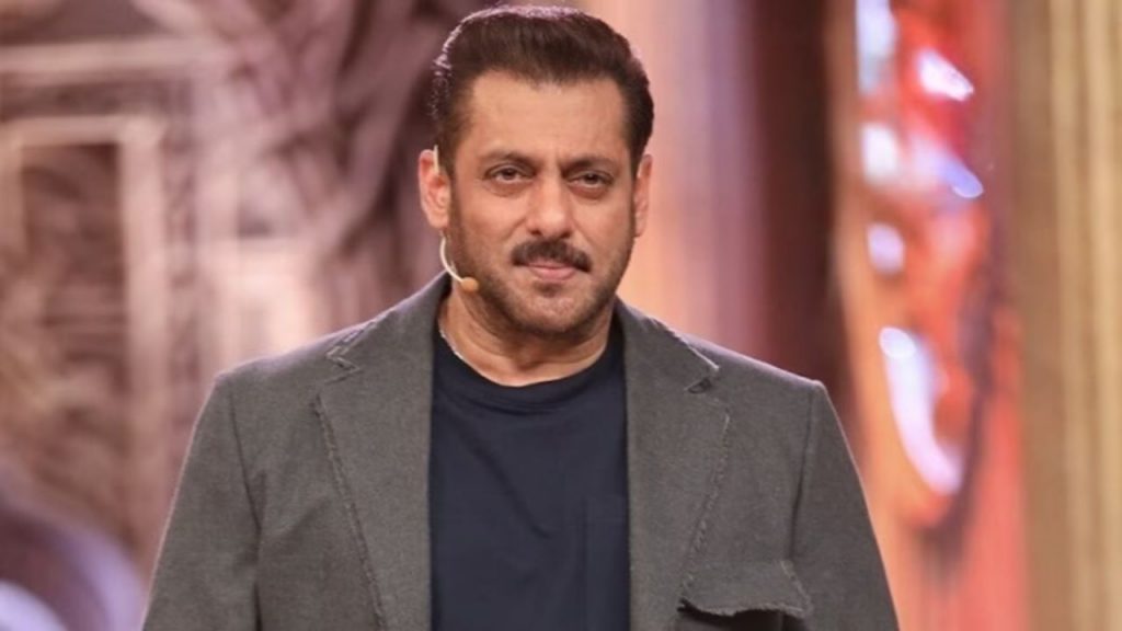 Salman Khan