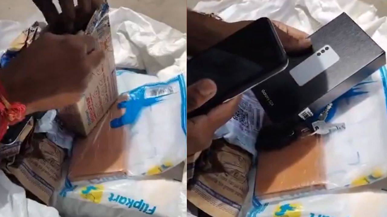 Samsung's mobile replaced the iPhone 16