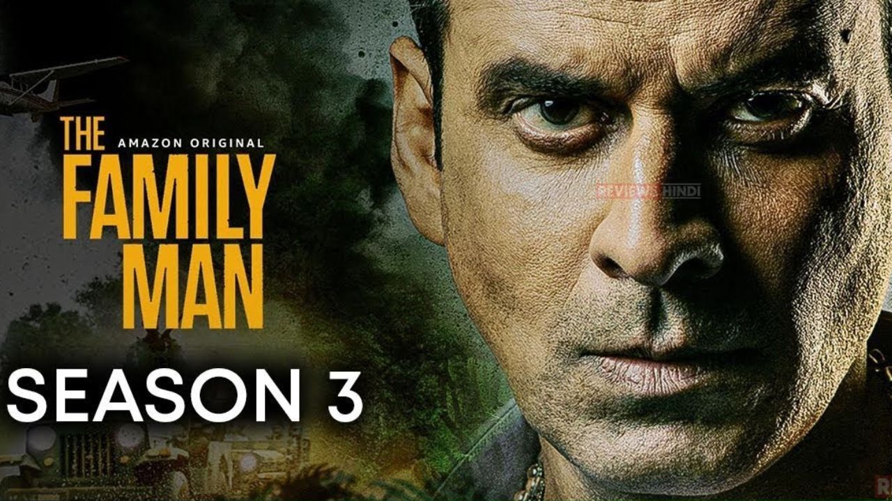 The Family Man 3 release Date