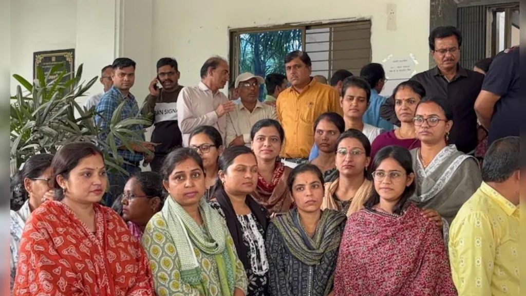 The revenue team submitted a memorandum to the collector